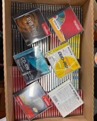 64DVD+RW4,7GB4x/48DVD-R4,7GB8x/16CD-RW700MB4x12x