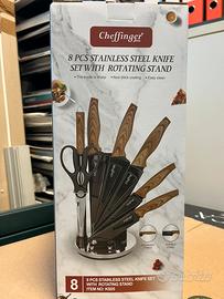 Set coltelli