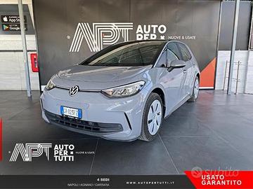 Volkswagen ID.3 58 kWh Pro Performance 204cv
