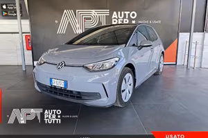 Volkswagen ID.3 58 kWh Pro Performance 204cv
