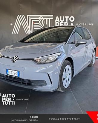 Volkswagen ID.3 58 kWh Pro Performance 204cv