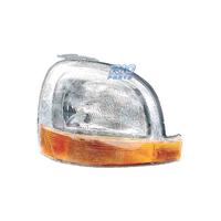 FANALE DESTRO PER RENAULT KANGOO I 97-03