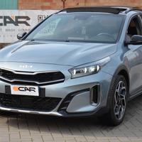 Kia XCeed 1.6 CRDi 136 CV MHEV iMT GT-Line