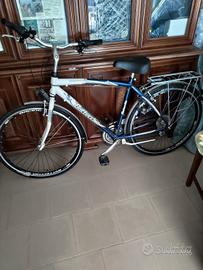 bicicletta
