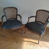 poltroncine
