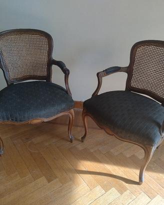 poltroncine