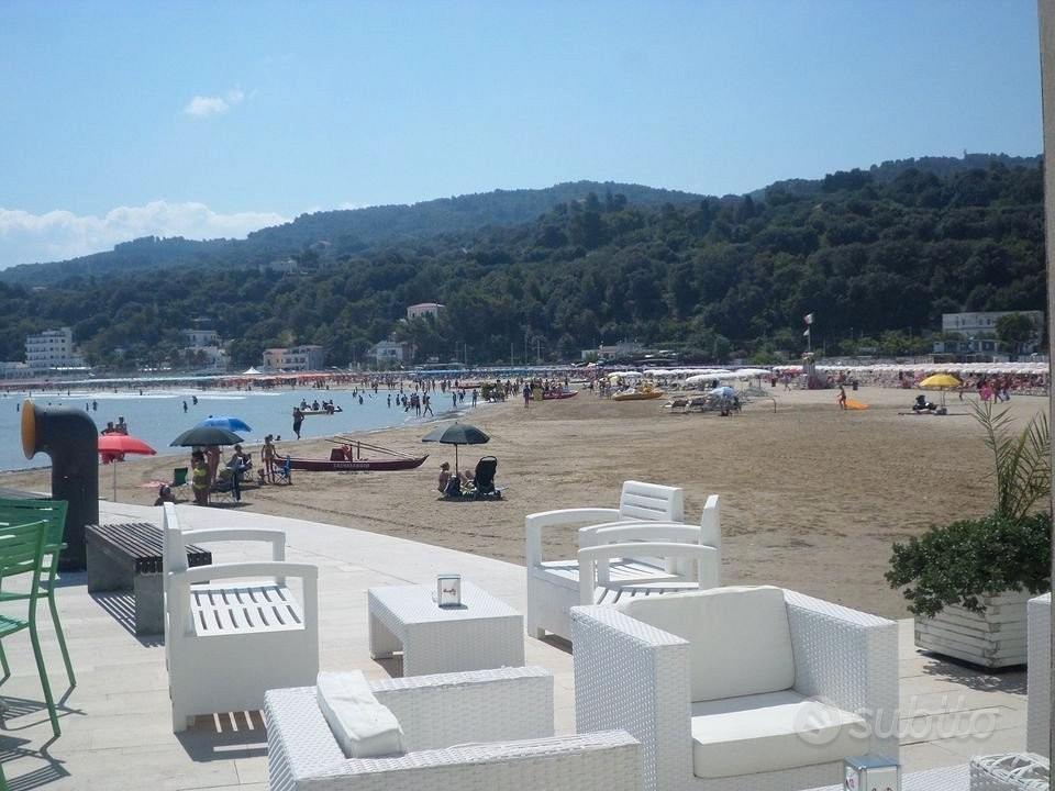 Appartamento – Rodi Garganico, Lido del Sole - Altro