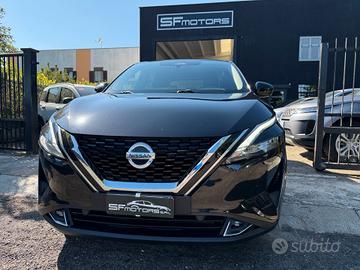 Nissan Qashqai MHEV 158 CV Xtronic N-Connecta