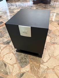Subwoofer piooner