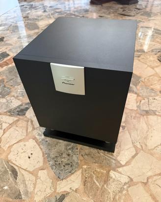 Subwoofer piooner