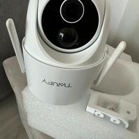 Telecamera da interno /esterno