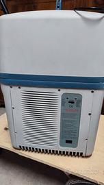 frigo e scaldavivande