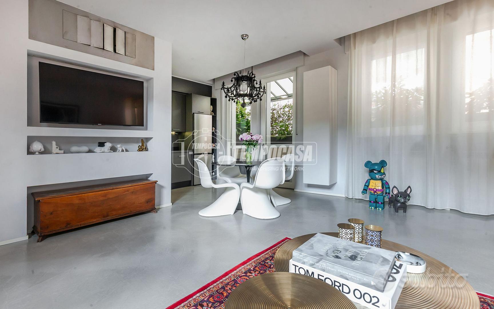 Apartment in Milano, Isola, Municipio 9 - Vista 4