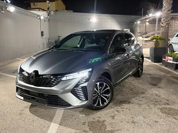 NUOVA Renault Clio ECO-GPL di serie 100 CV Techno
