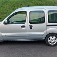 Auto kangoo dci luxe cc 1400 diesel