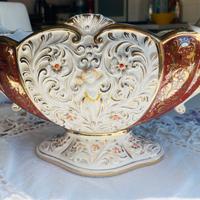 Centrotavola Capodimonte