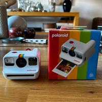 POLAROID GO - Generation 2 + 8 instant photos