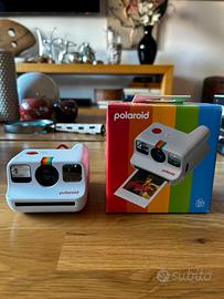 POLAROID GO - Generation 2 + 8 instant photos