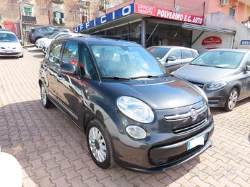 Fiat 500L 1.3 Multijet 85 CV Pop Star KM CERTIF