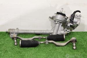 MINI F55 F56 F57 cabrio Scatola sterzo UA | 23815