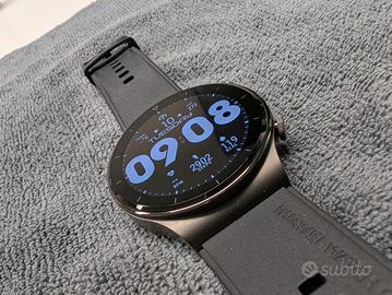 HUAWEI GT 2 PRO