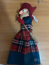 calza befana Kinder 