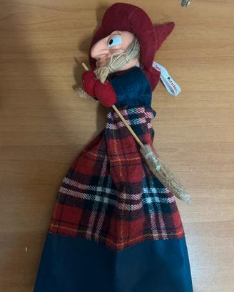calza befana Kinder 