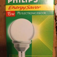 lampadina da cucina Philips nuova