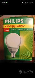 lampadina da cucina Philips nuova
