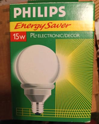 lampadina da cucina Philips nuova