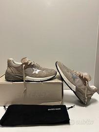 Golden Goose Dad Star numero 41