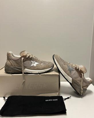Golden Goose Dad Star numero 41