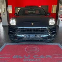 PORSCHE MACAN 2.0 250cv PDK IPERFULL