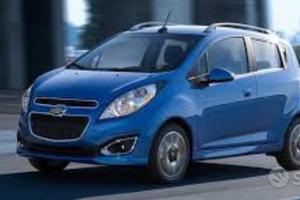 Ricambi usati Chevrolet Spark captiva Matiz