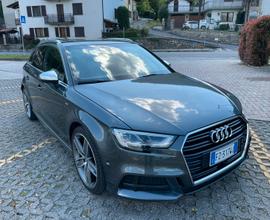 Audi a3 sportback 2017 2.0 TDI s tronic