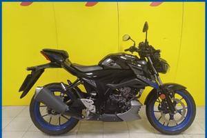 SUZUKI GSX S 125 Garantita e Finanziabile