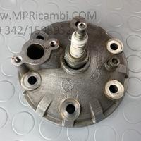 TESTATA CYLINDER KTM EXC 250 1993 1994 GS 300 1995