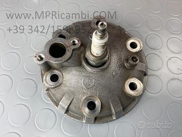 TESTATA CYLINDER KTM EXC 250 1993 1994 GS 300 1995