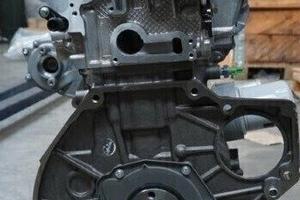 Motore Ford 1.0 ecoboost revisionato