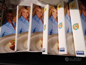 Enciclopedia LA PROVA DEL CUOCO