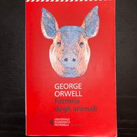 Fattoria degli animali - George Orwell