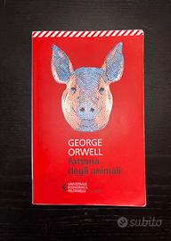 Fattoria degli animali - George Orwell