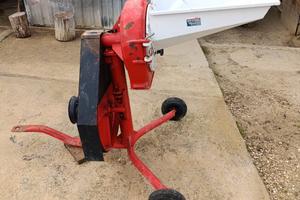 Mulino x cereali v13 attacco cardano