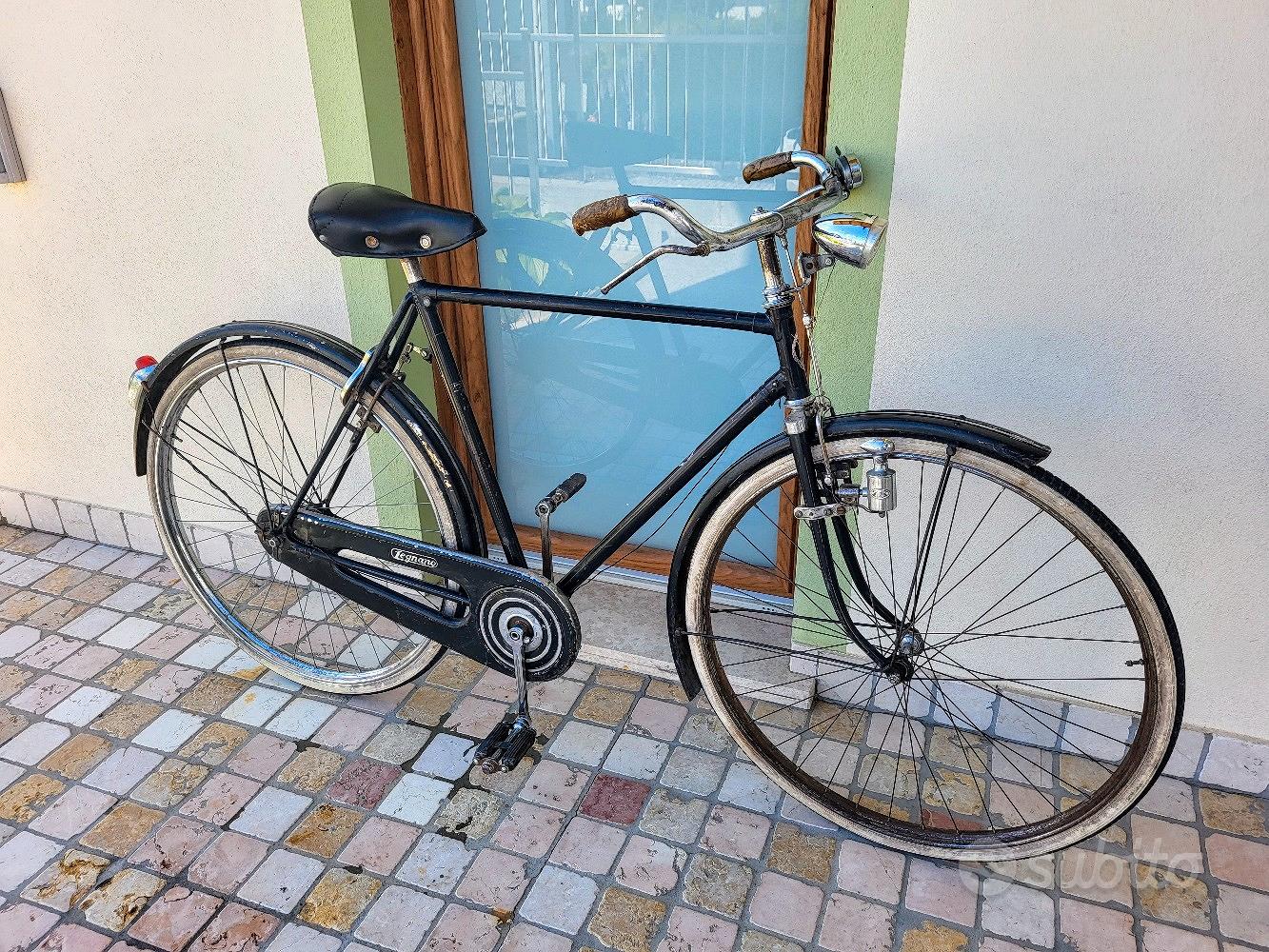 Legnano Freni Bicicletta A Bacchetta Legnano Freni A Bacchetta