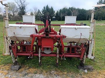 Seminatrice Gaspardo