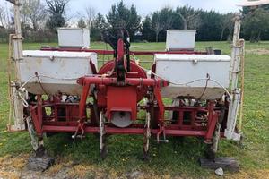 Seminatrice Gaspardo