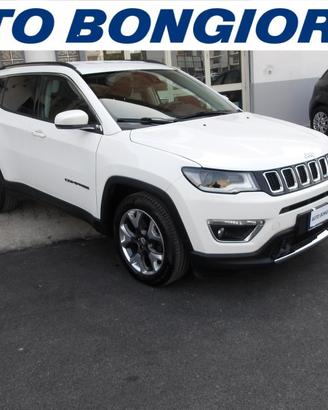Jeep Compass 1.6 mjt Limited 2wd 120cv my19