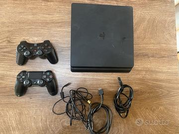 Playstation 4 500gb