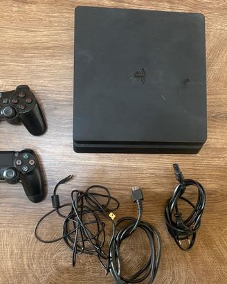 Playstation 4 500gb