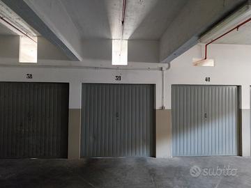 Box Auto Centro Città